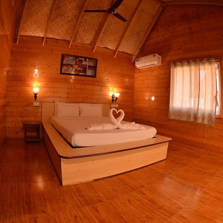 Alagoa Resort Бетадбатім Екстер'єр фото