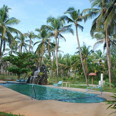 Alagoa Resort Бетадбатім Екстер'єр фото