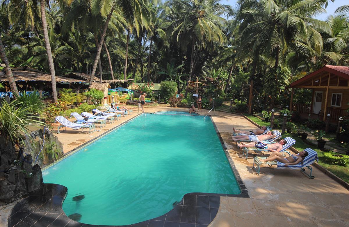Alagoa Resort Бетадбатім Екстер'єр фото