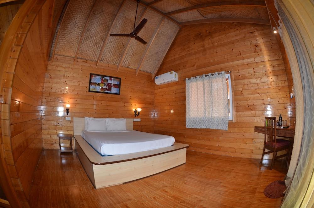 Alagoa Resort Бетадбатім Екстер'єр фото