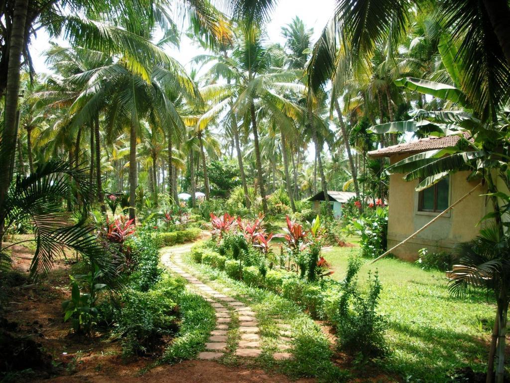 Alagoa Resort Бетадбатім Екстер'єр фото