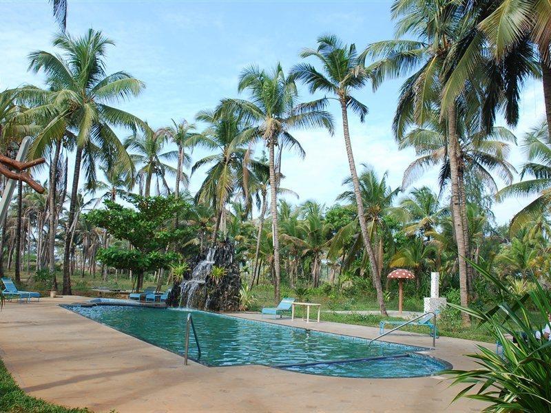 Alagoa Resort Бетадбатім Екстер'єр фото