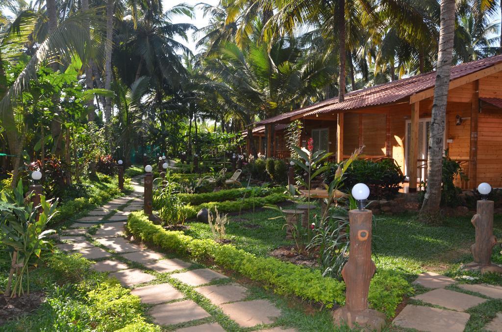 Alagoa Resort Бетадбатім Екстер'єр фото